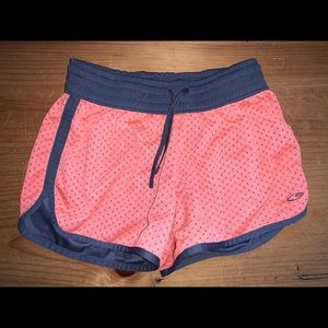 Pink Champion Shorts size S
